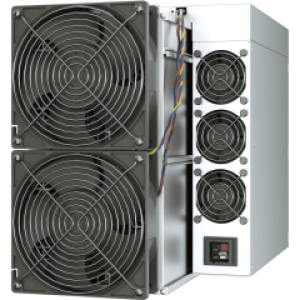 Asic-майнер Bitmain Antminer S21+ 235 Th/s 3564 Вт SHA-256 (S21+ 235Th)