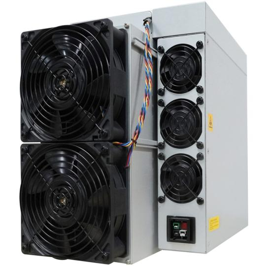 Asic-майнер Bitmain Antminer KS5 18 Th/s 2700 Вт kHeavyHash (KS5 18Th) - Зображення 4