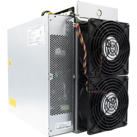 Asic-майнер Bitmain Antminer KS5 18 Th/s 2700 Вт kHeavyHash (KS5 18Th) - Зображення 3