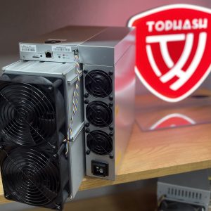 Asic-майнер Bitmain Antminer L9 16.00 Gh/s 3360 Вт Scrypt (L9 16Gh)