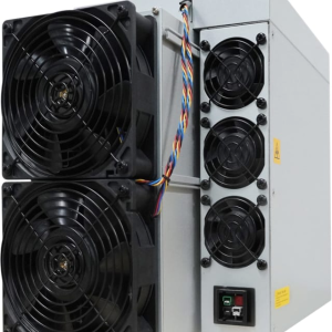 Asic-майнер Bitmain Antminer S23 318 Th/s 3498 Вт SHA-256 (S23 318Th)