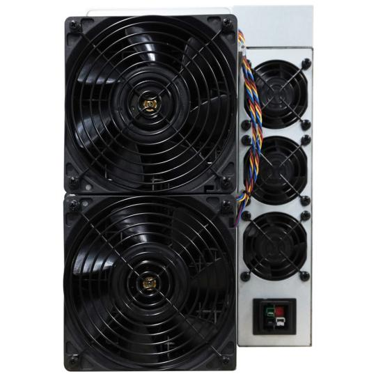 Asic-майнер Bitmain Antminer KS7 40 Th/s 3080 Вт kHeavyHash (KS7 40Th) - Зображення 2