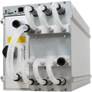 Asic-майнер Bitmain Antminer S21+ Hyd 395 Th/s 5925 Вт SHA-256 (S21+ Hyd 395Th)
